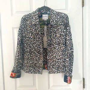Tommy Bahama Cat's Meow Jacket